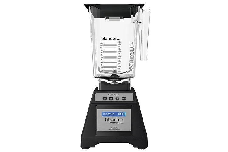 Blendtec - EZ 600 — AVINOX