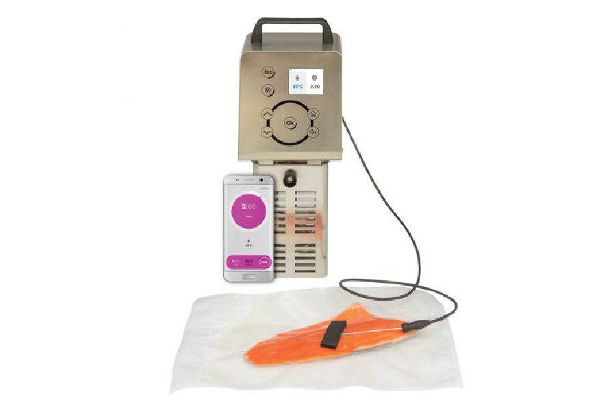 Besser-Sous Vide-Vacook Wifi