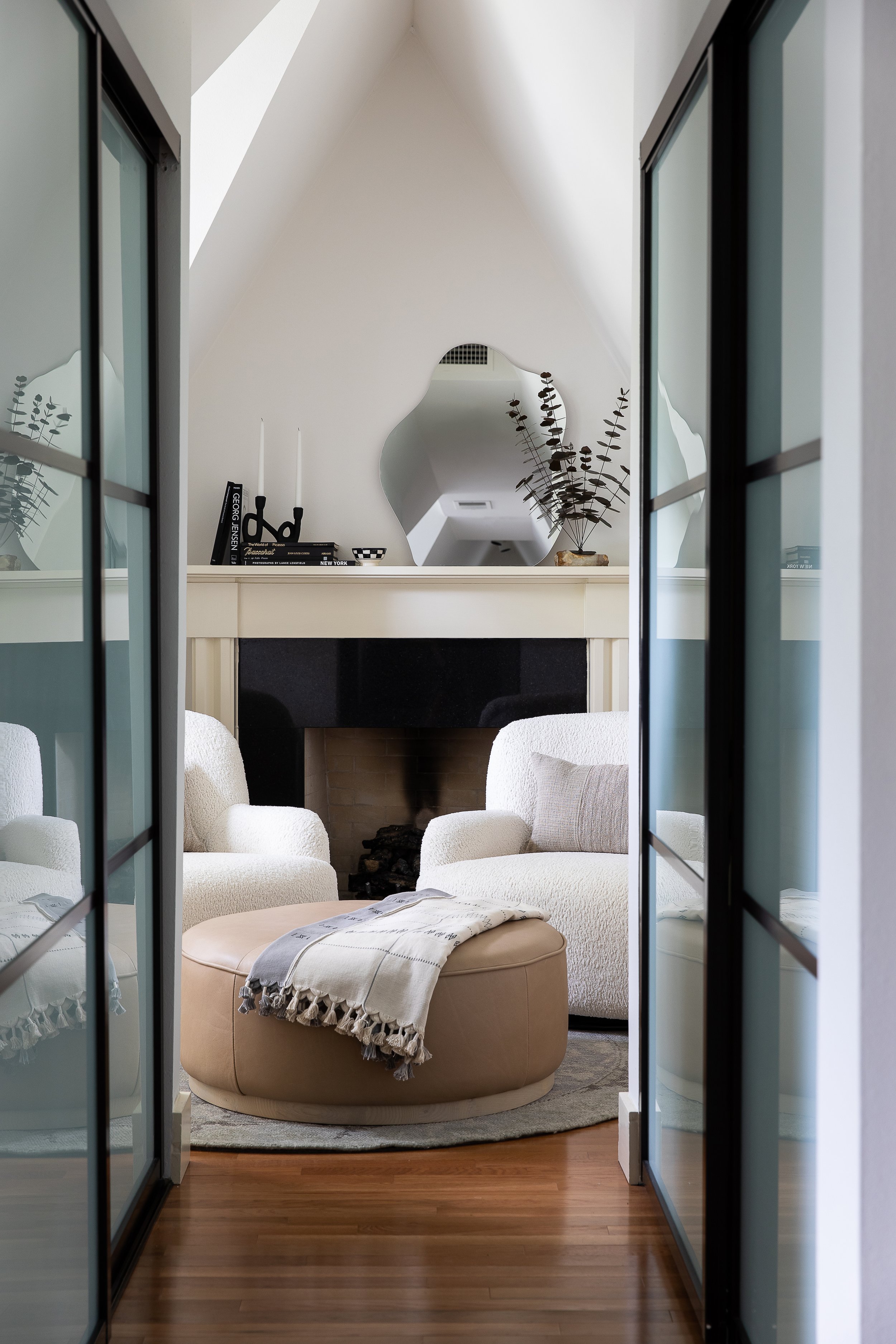 Projects — JS DWELLINGS