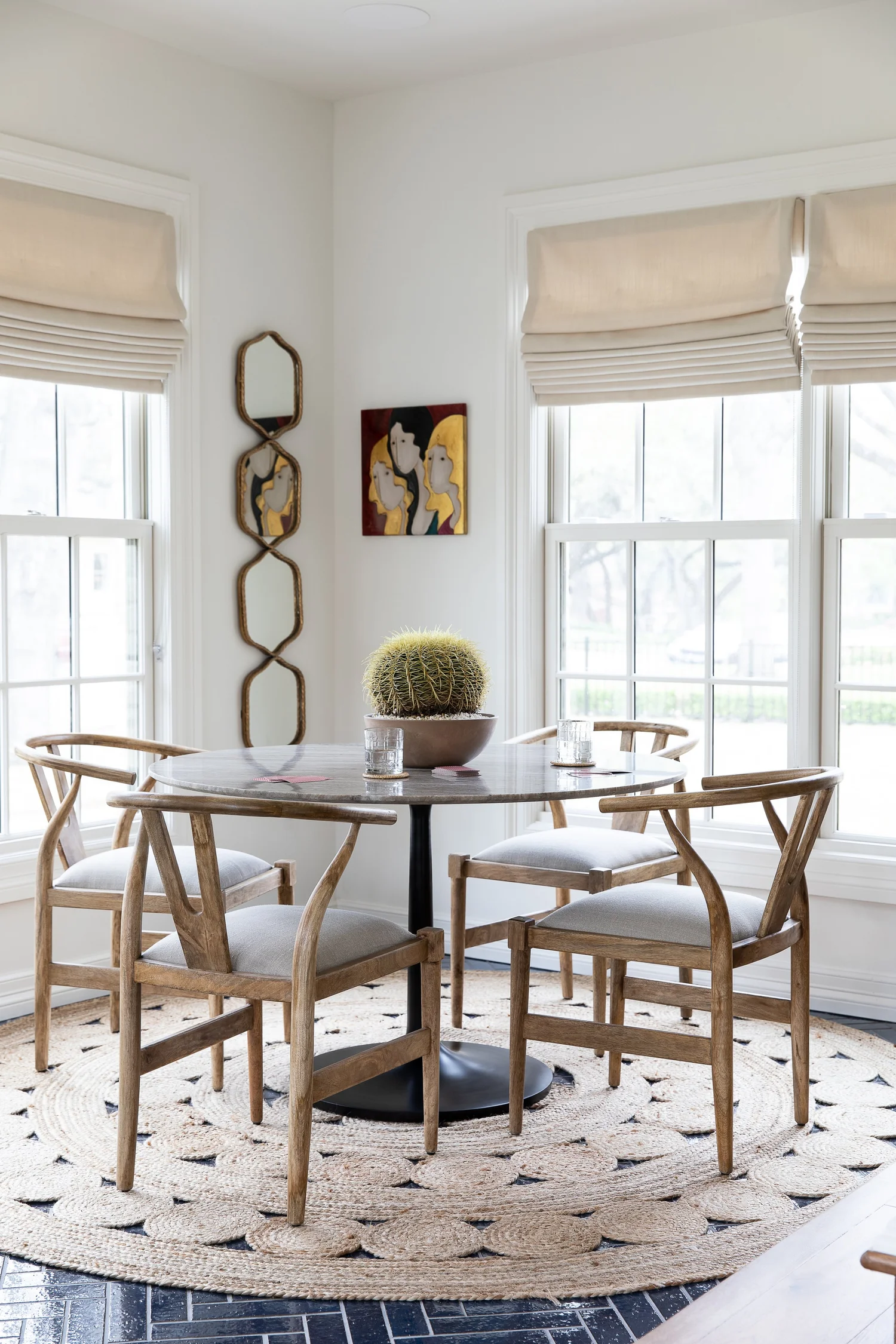 Wooldridge Home Design — JS DWELLINGS