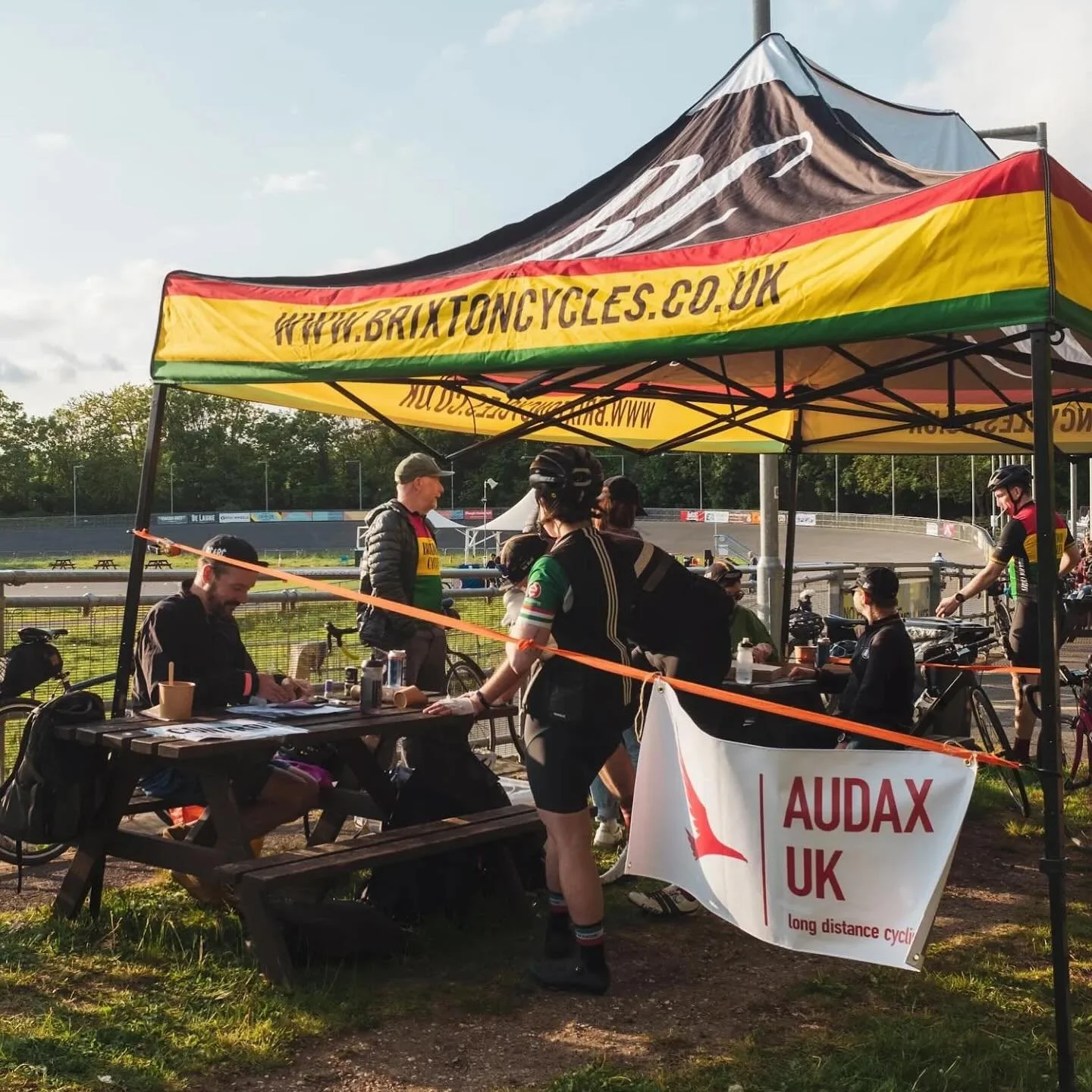 Brixton CC&rsquo;s 200km audax event Fast Times in the High Weald returns for its 4th year on Saturday May 3rd.

For those new to audax it&rsquo;s a challenging, non-competitive all-day ride through some of the finest scenic lanes in the South East w