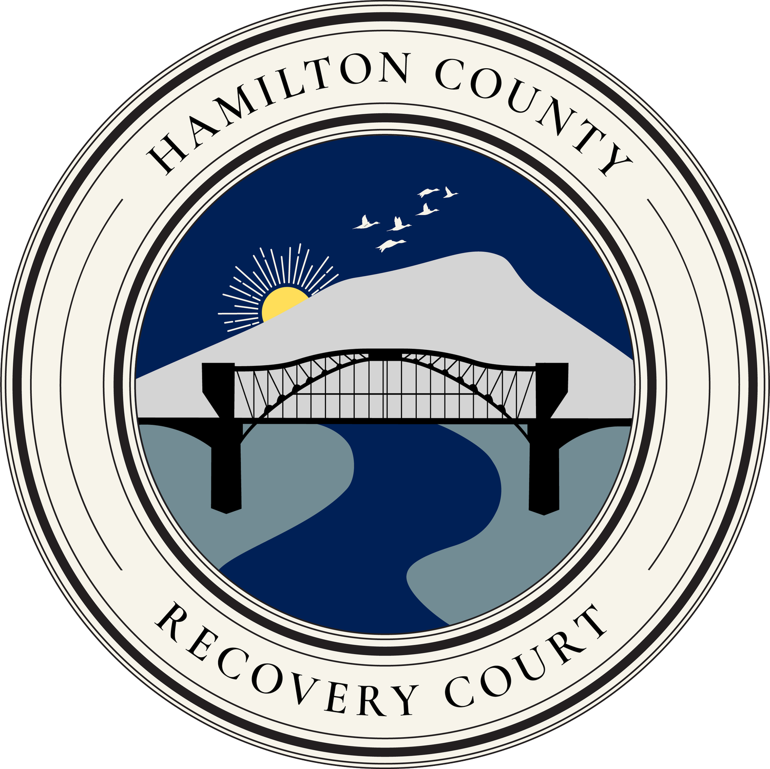 Hamilton County Recovery Court Hamilton County Recovery Court