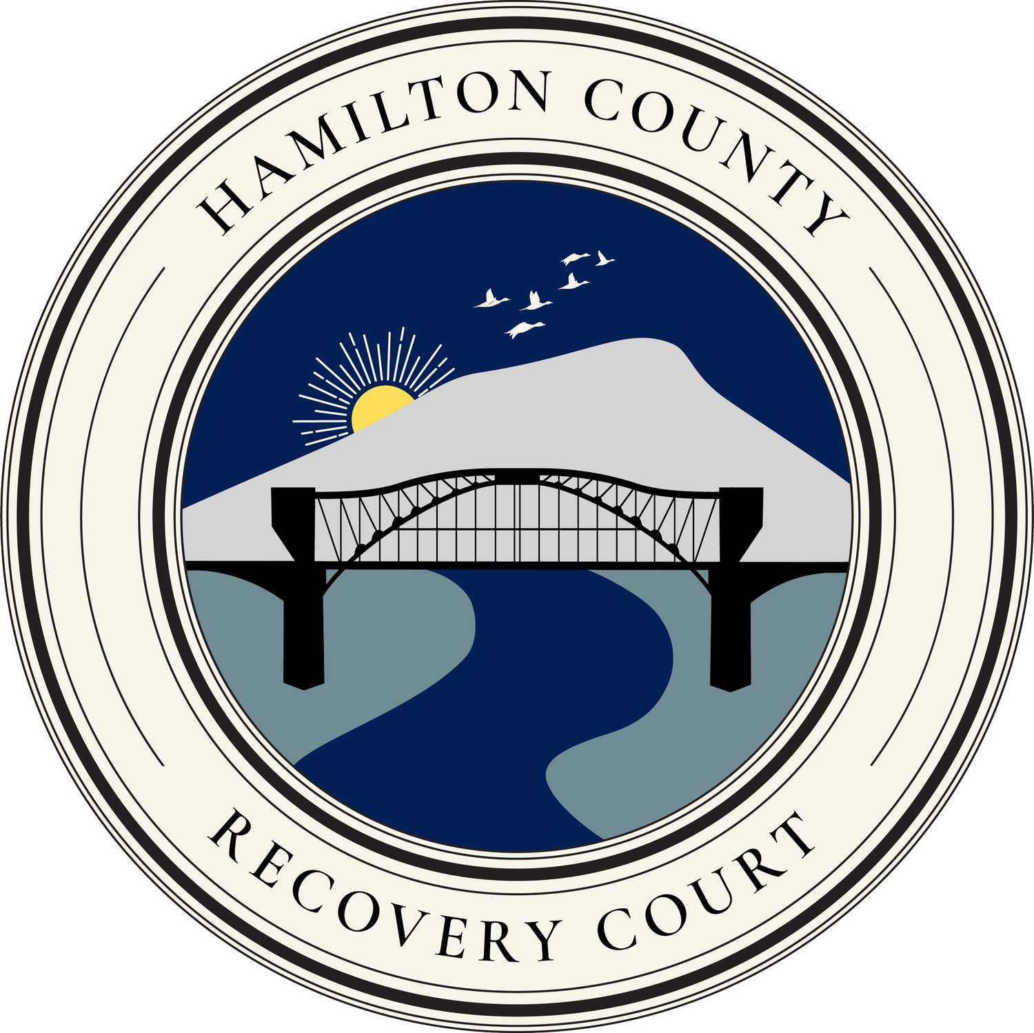 Hamilton County Recovery Court
