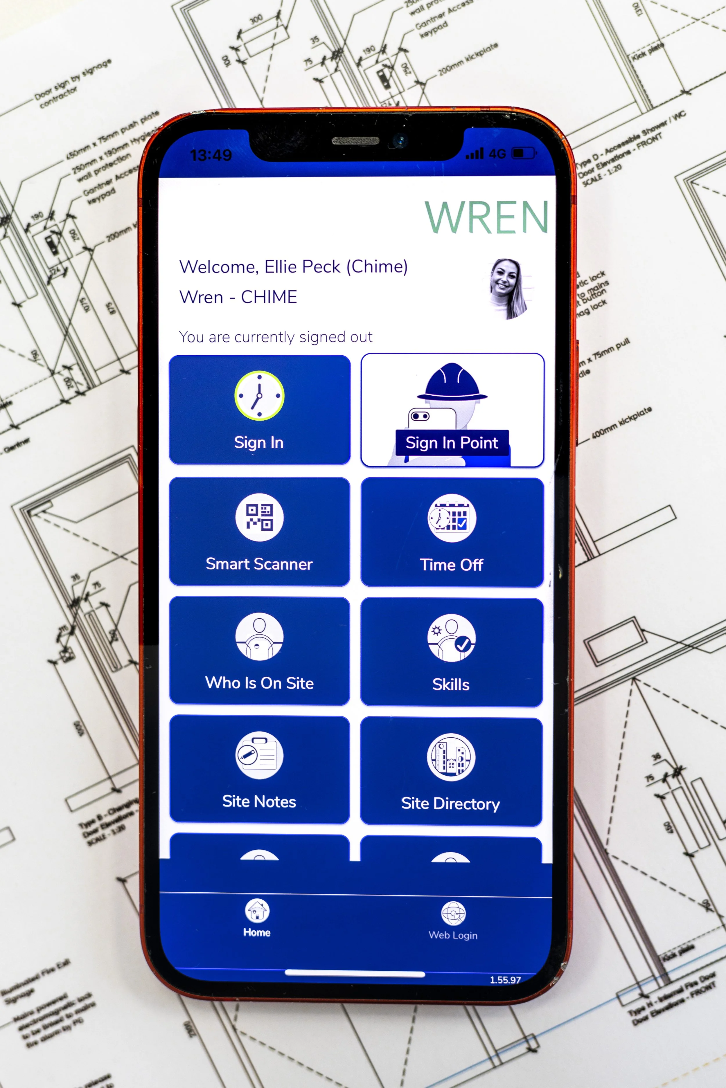 Customer tips: How Wren are using checklists to maintain compliance ...