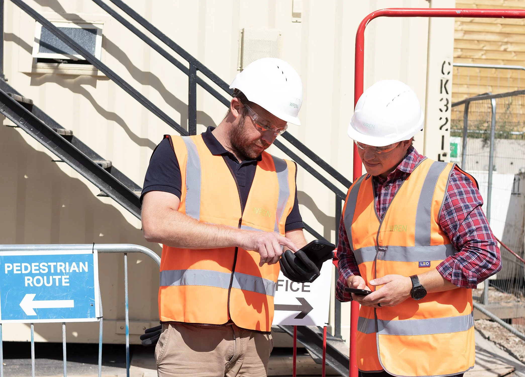 Advantages of Digital Timesheets for Employees — Chime Software