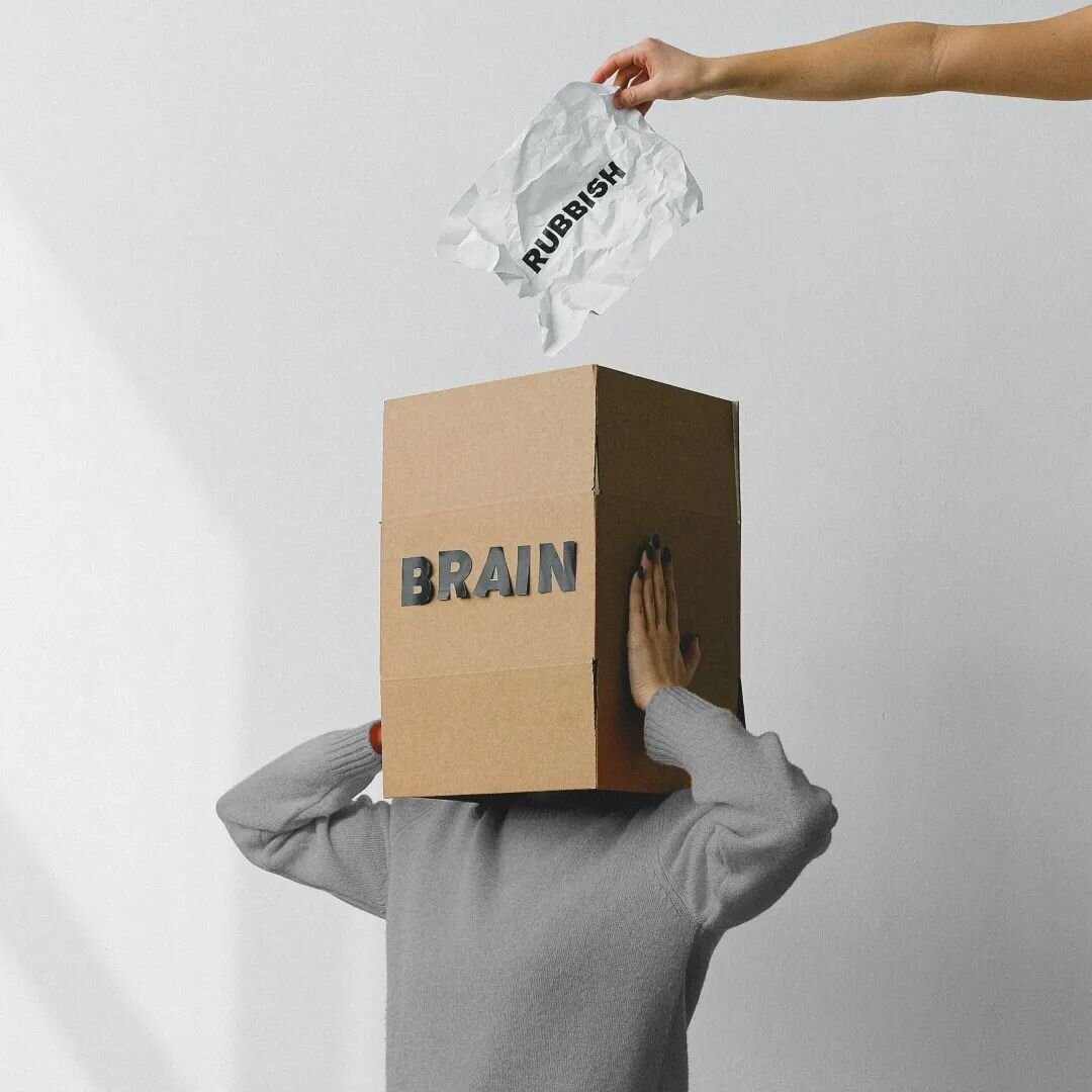 Don't fill up your brain with rubbish!

Get in touch with us and get business mentoring and advice straight from the source.

#wearebrand