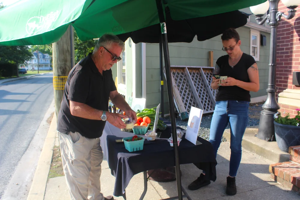 Community & Events | Trappe Maryland | Join Us — Momma Maria's Bistro