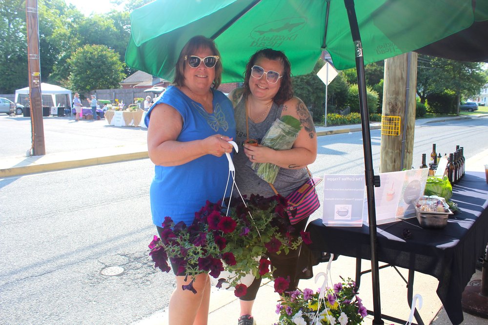 Community & Events | Trappe Maryland | Join Us — Momma Maria's Bistro