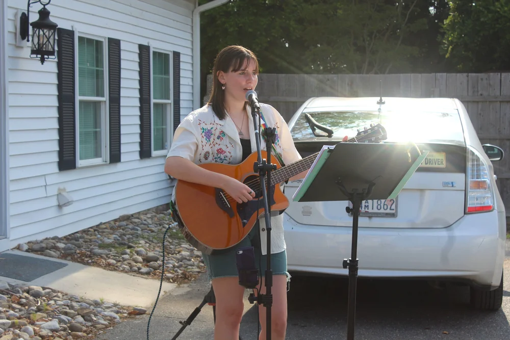 Community & Events | Trappe Maryland | Join Us — Momma Maria's Bistro