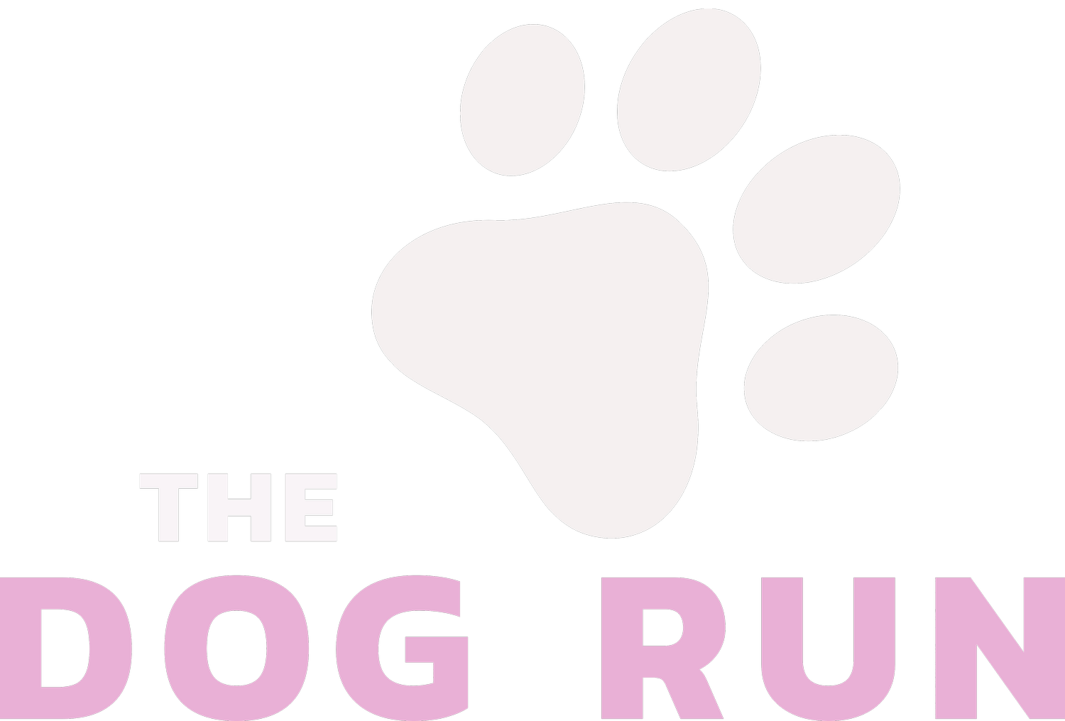 The Dog Run 