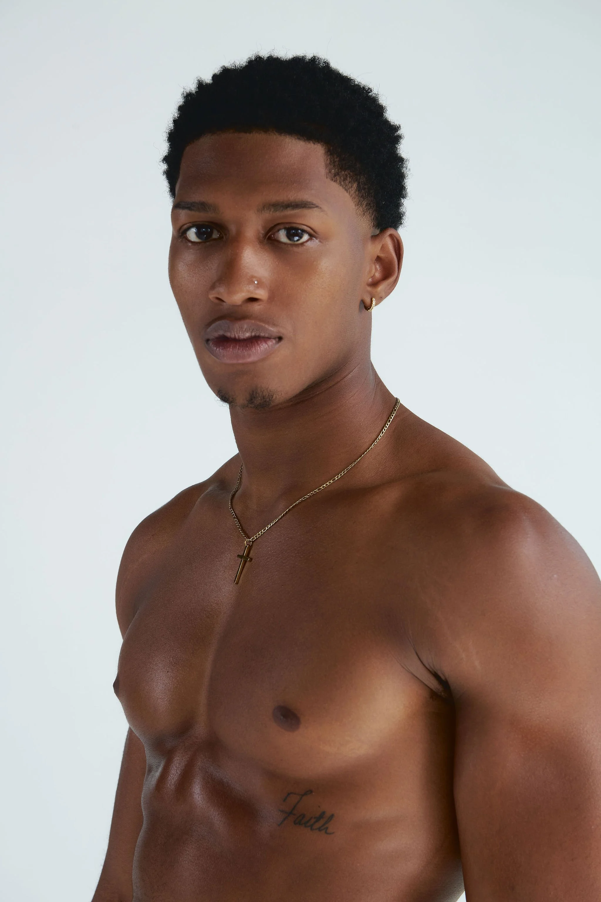 Samuel Clerjuste