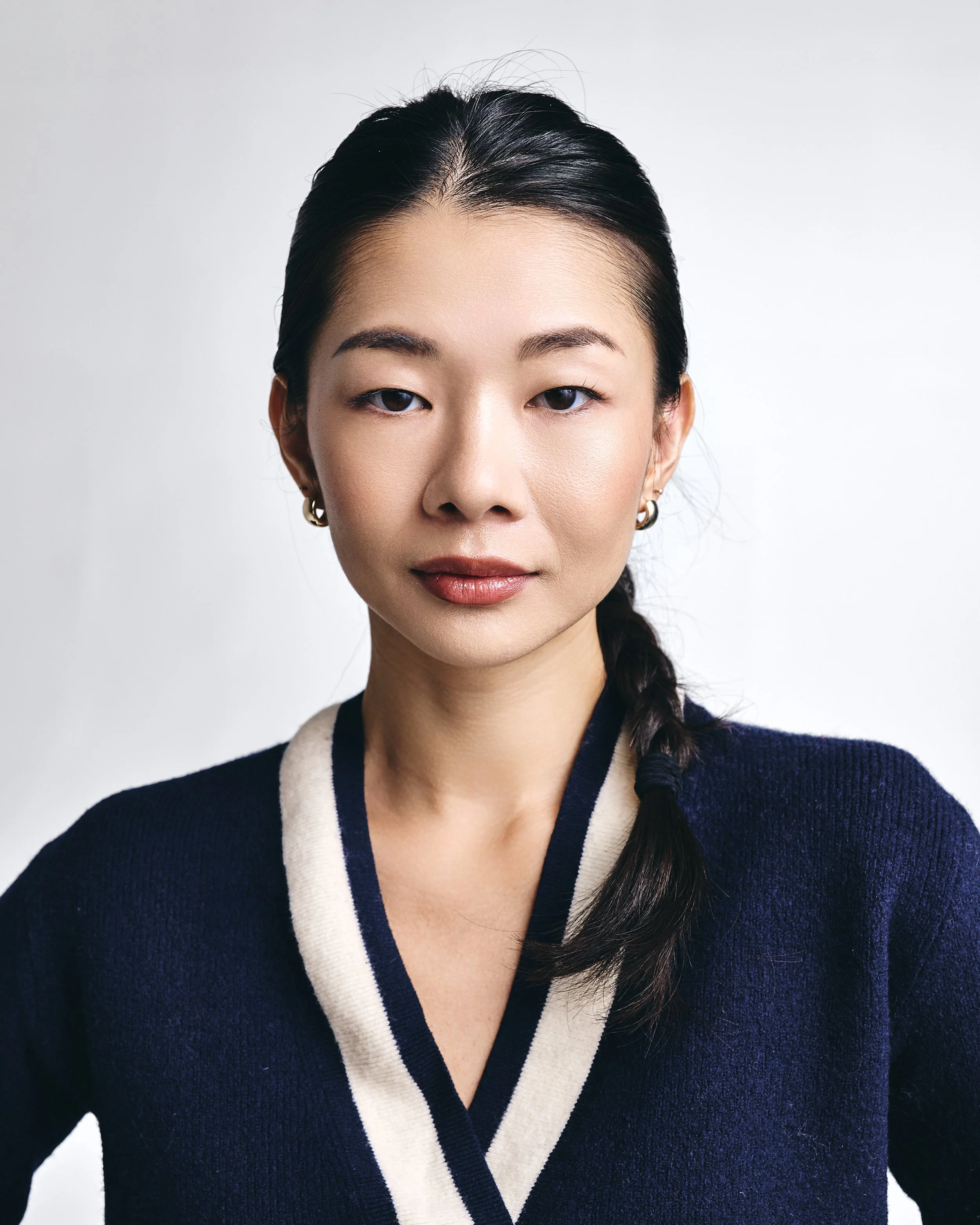 Anna Gao