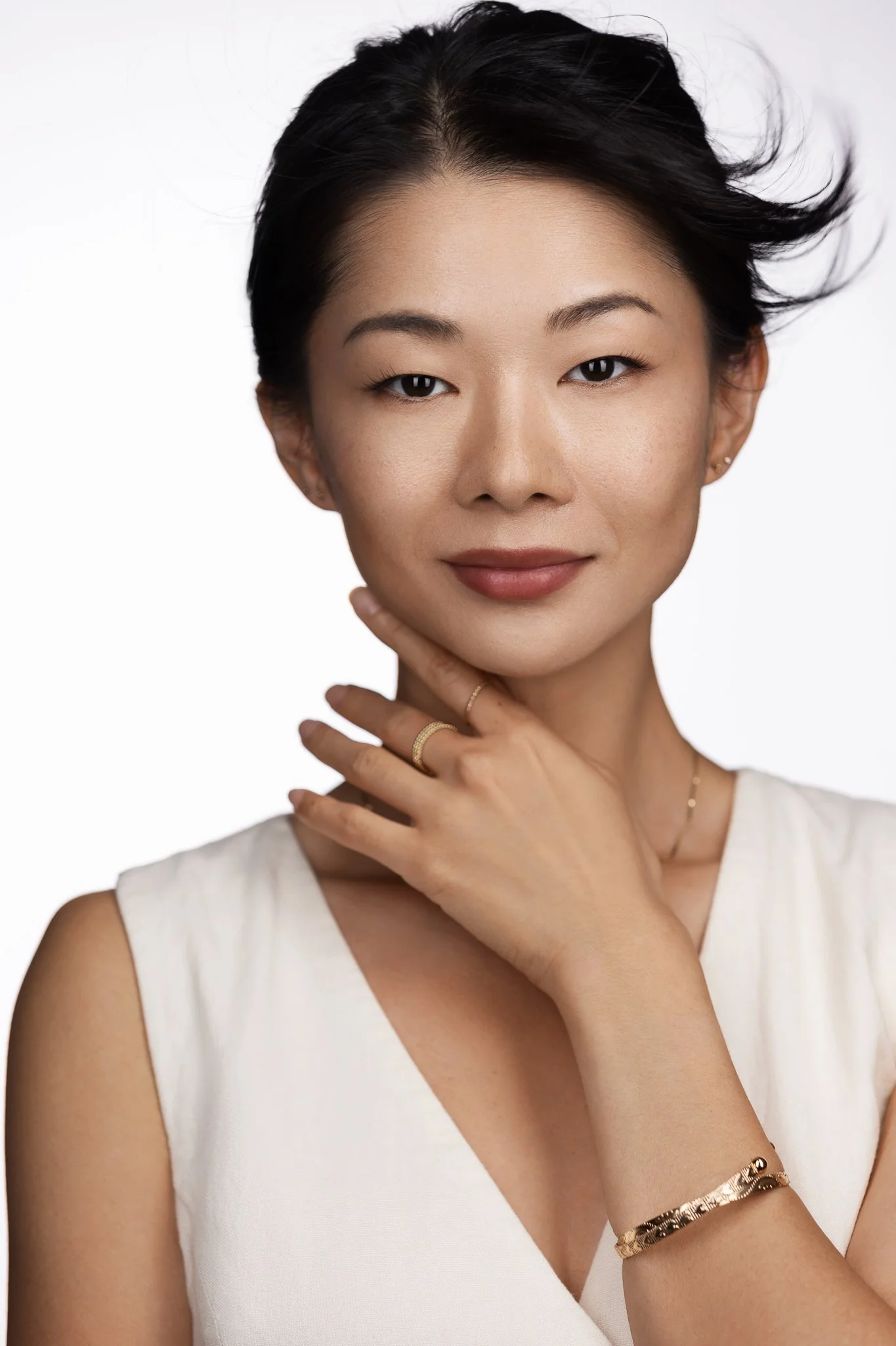 Anna Gao