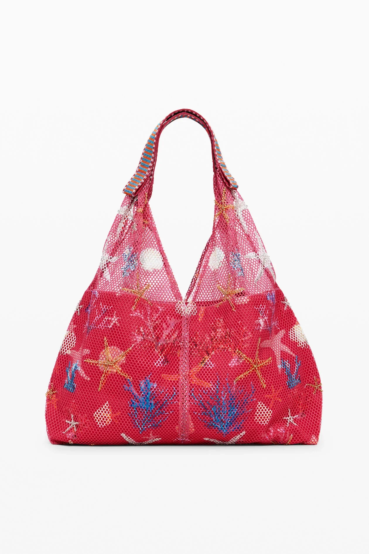 Desigual Tote Bag - £47.50