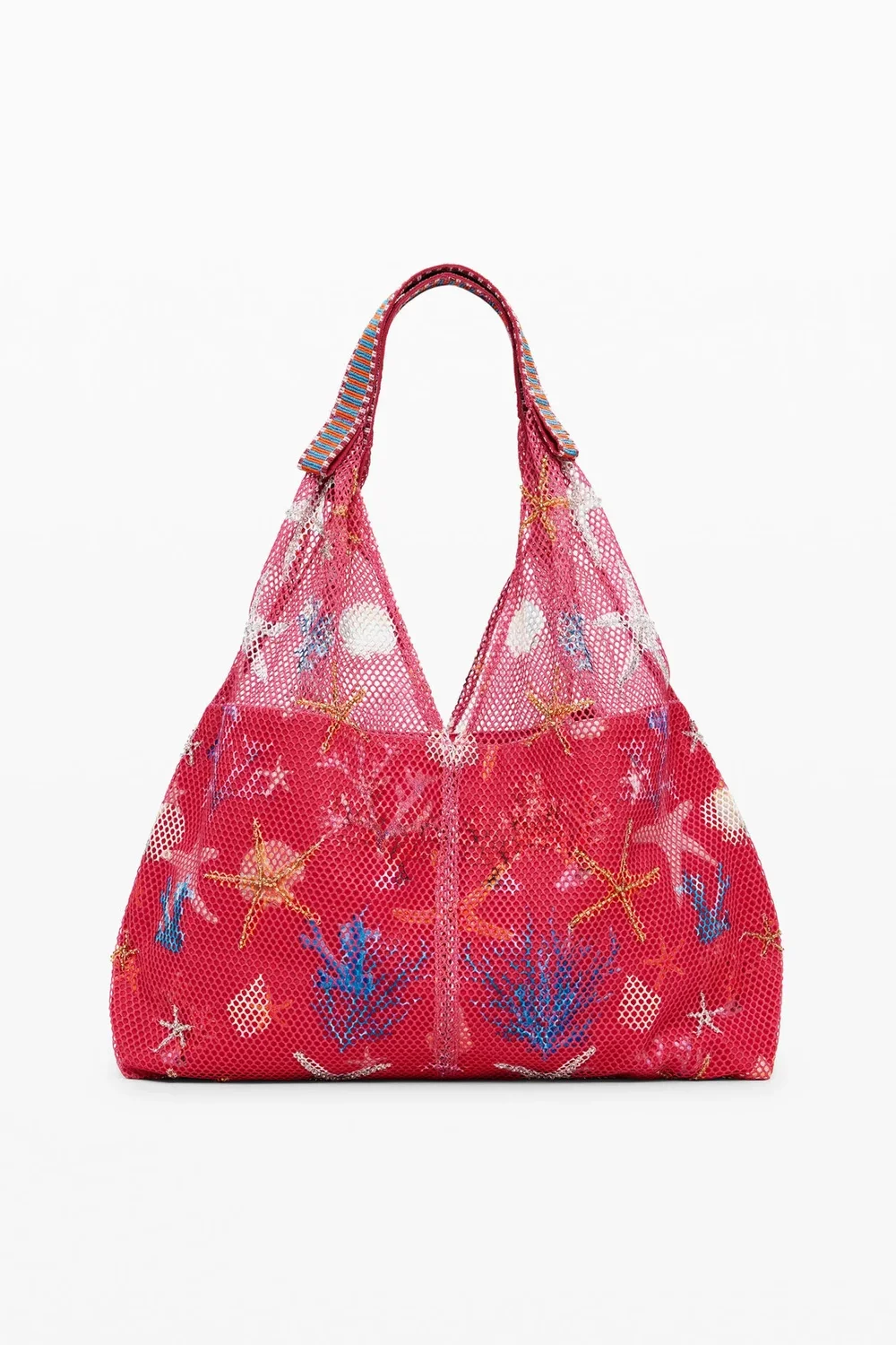 Desigual Tote Bag - £47.50