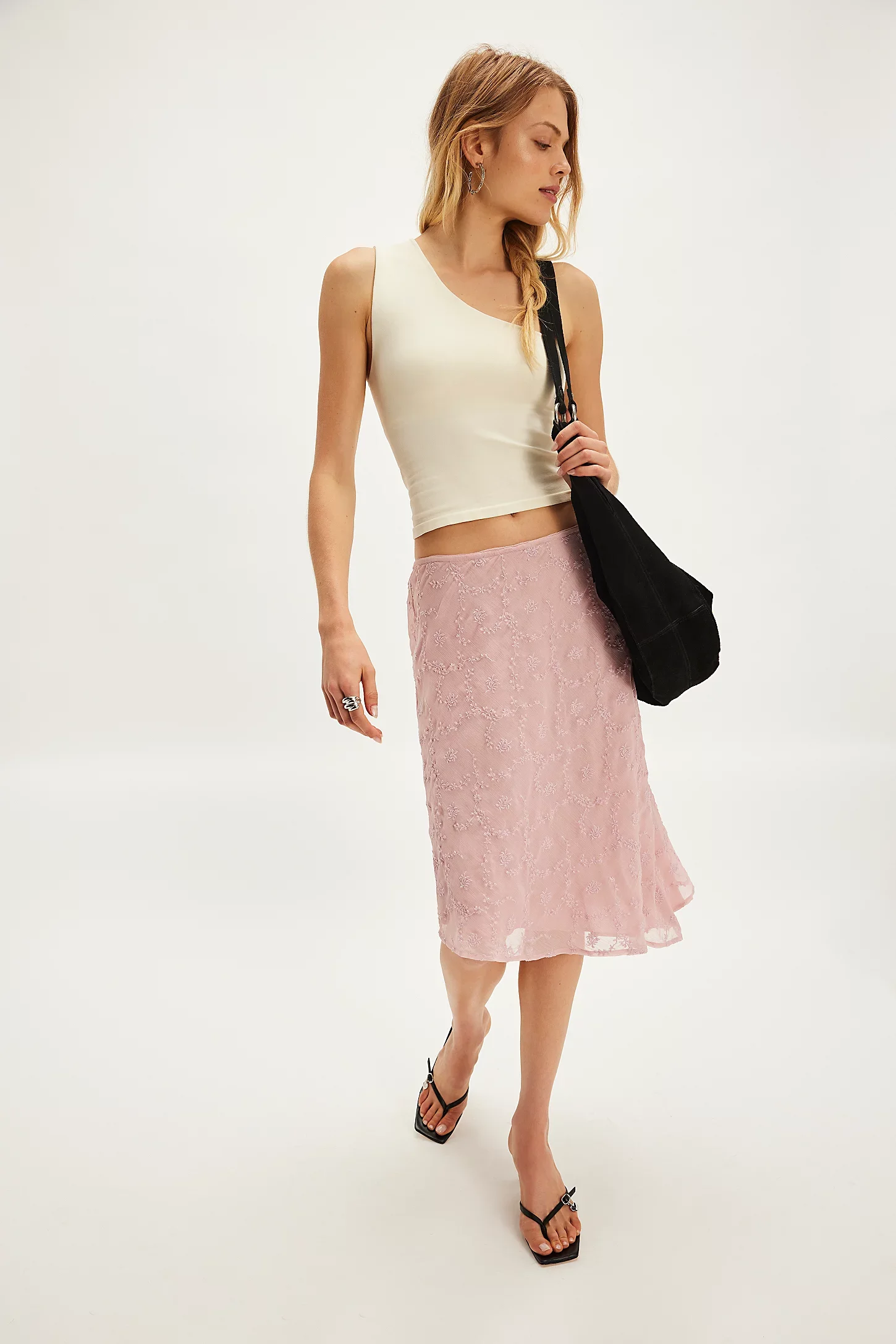 Free People Skirt - £88