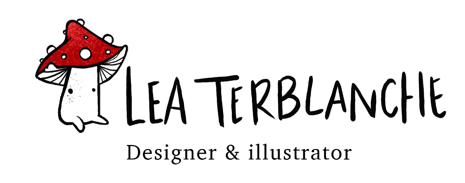 Lea Terblanche Portfolio