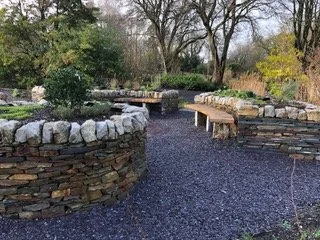 Taith Gerdded i Gynhesu yn y Gaeaf&nbsp;