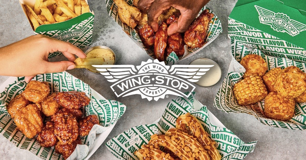 Wingstop