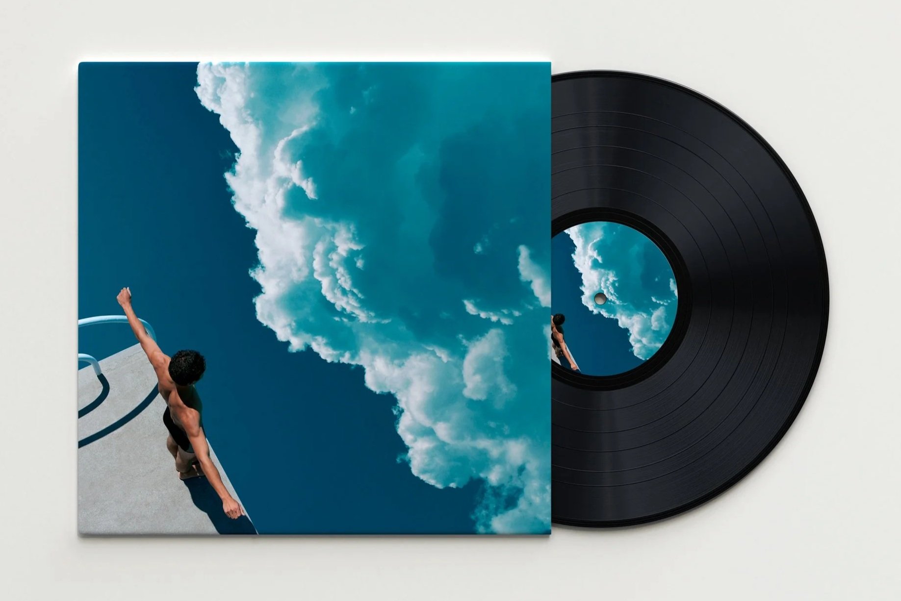 Anomaly for Music Artists