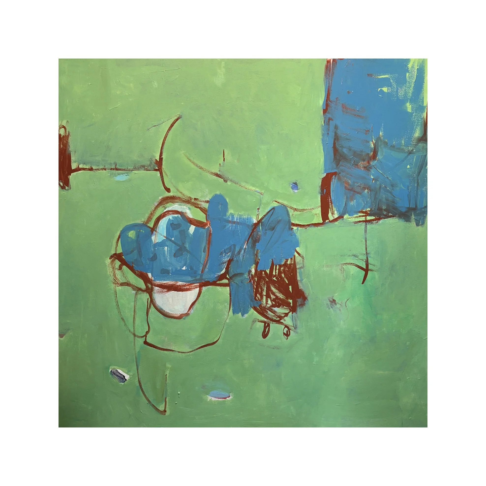 818 In My Orbit Penelope van Hoorn contemporary abstract British art_3_web.JPG