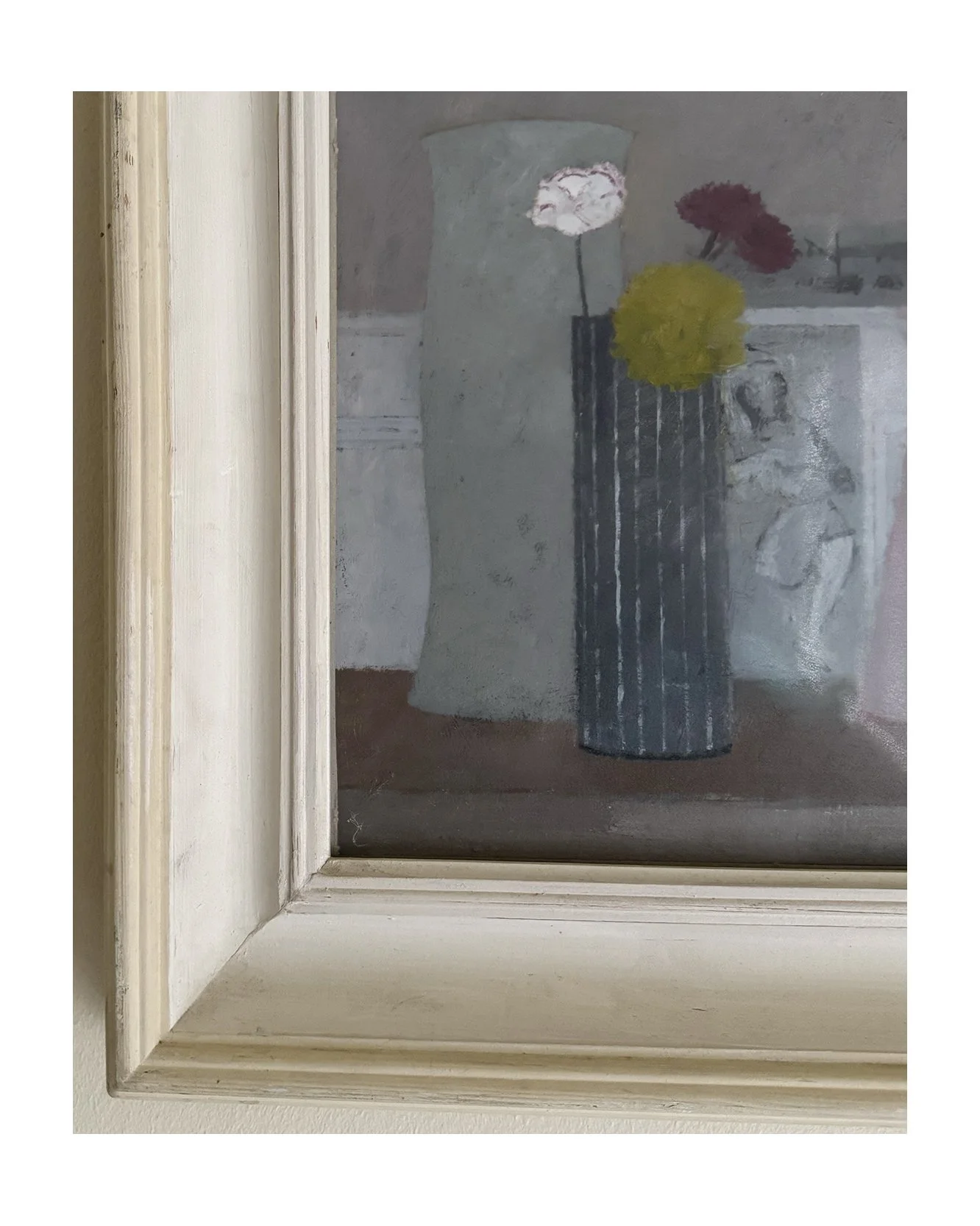 710 DAVID FIELD The Clock Original Oil insta .jpg