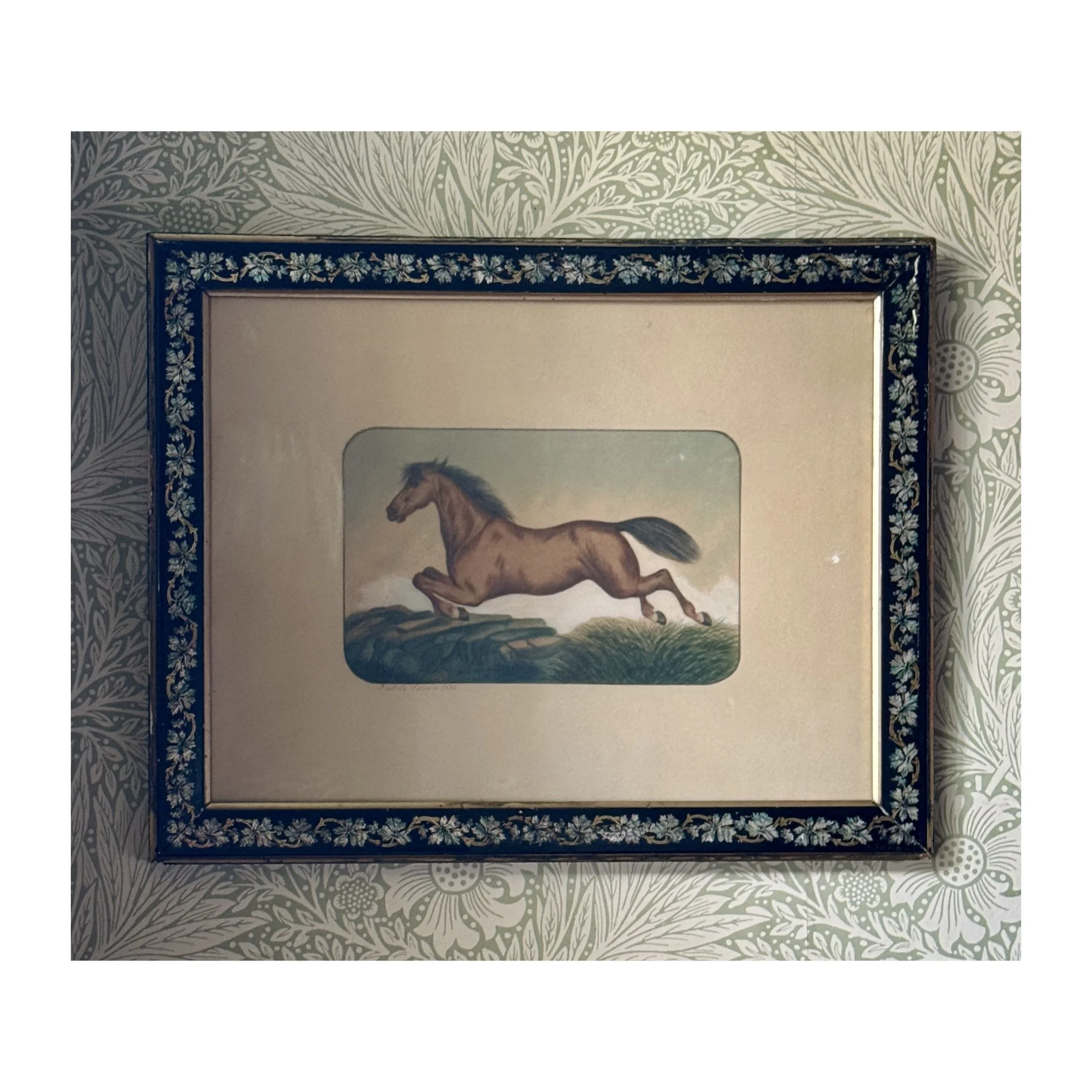 733 PAIR OF HORSES_original watercolour_2_web.JPG