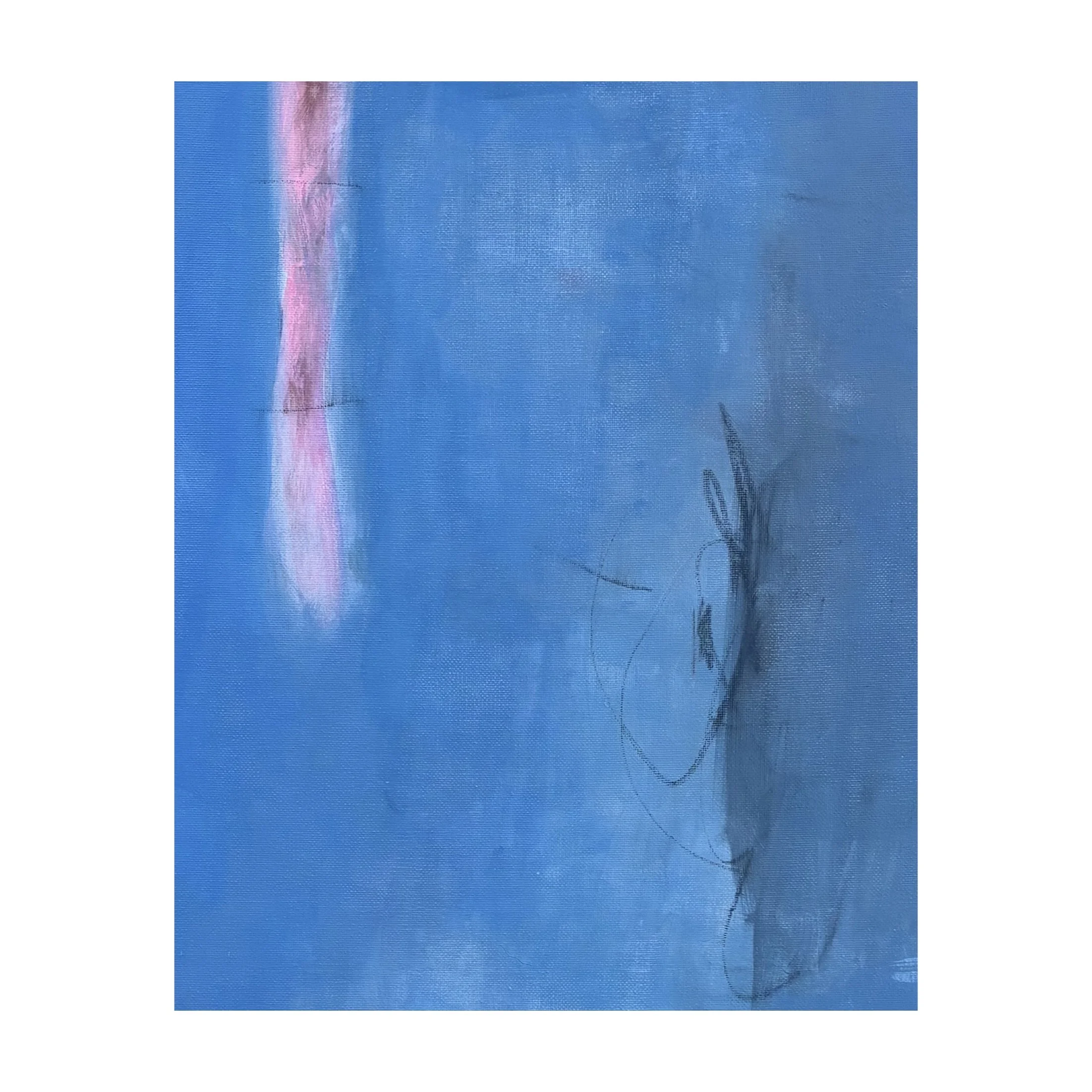814 Blue intersectino Penelope van Hoorn contemporary abstract British art_2_web.JPG