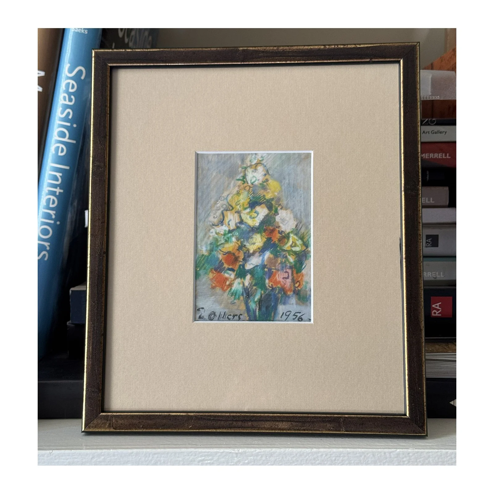 725. Floral pastel Edvin Ollers 9.jpg
