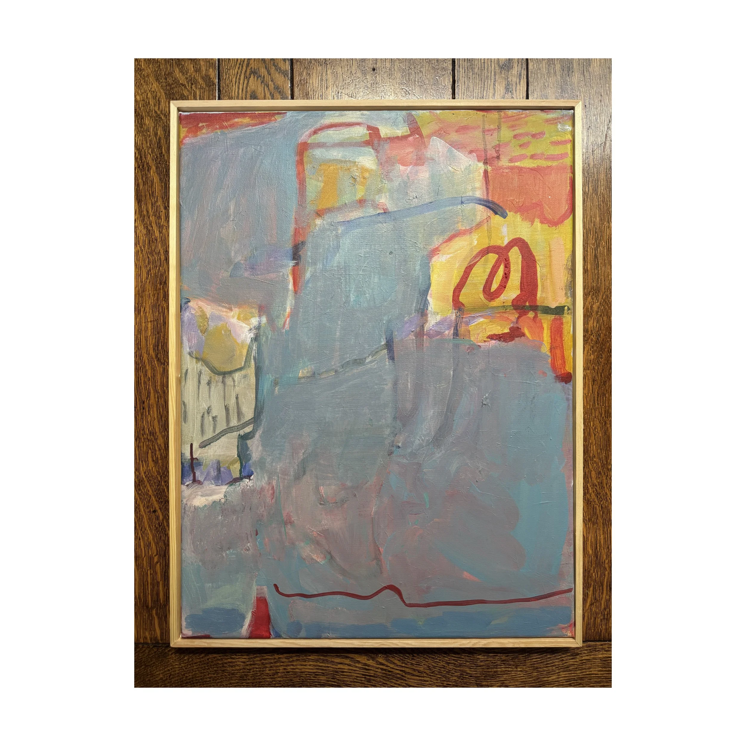 813 Red line Penelope van Hoorn contemporary abstract British art_9_web.JPG