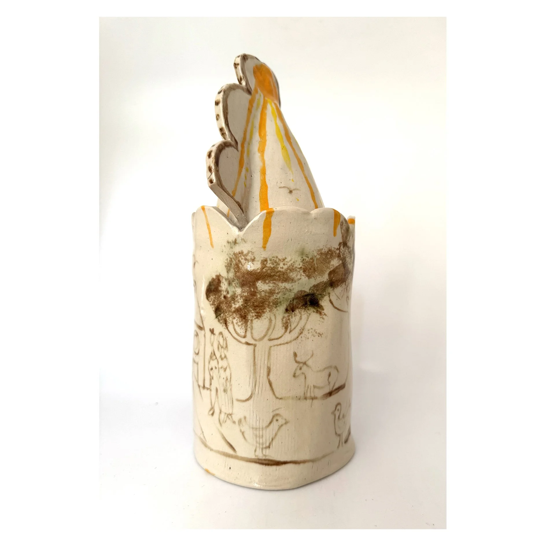 787. web Ceramic Sunray Caddy by Sarah Odedina-6.jpg