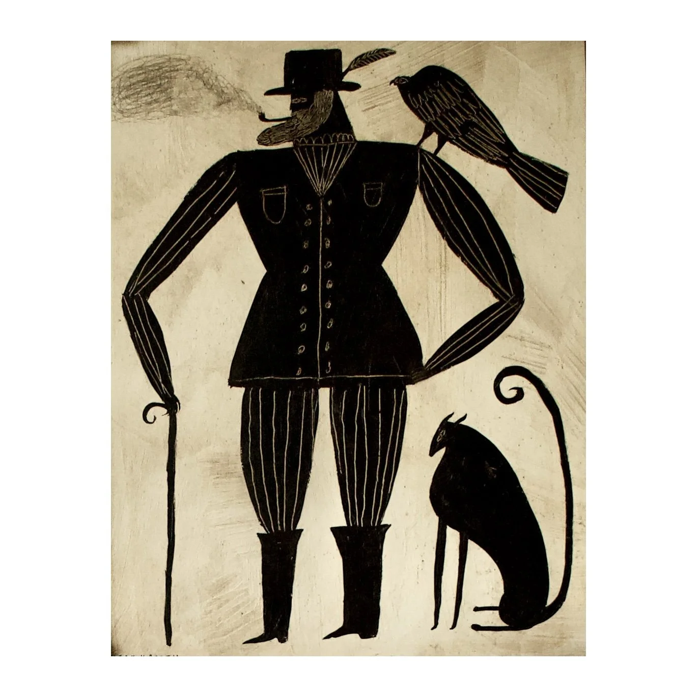 747. ARTI_Tabby Booth-The Falconer-8_web.JPG