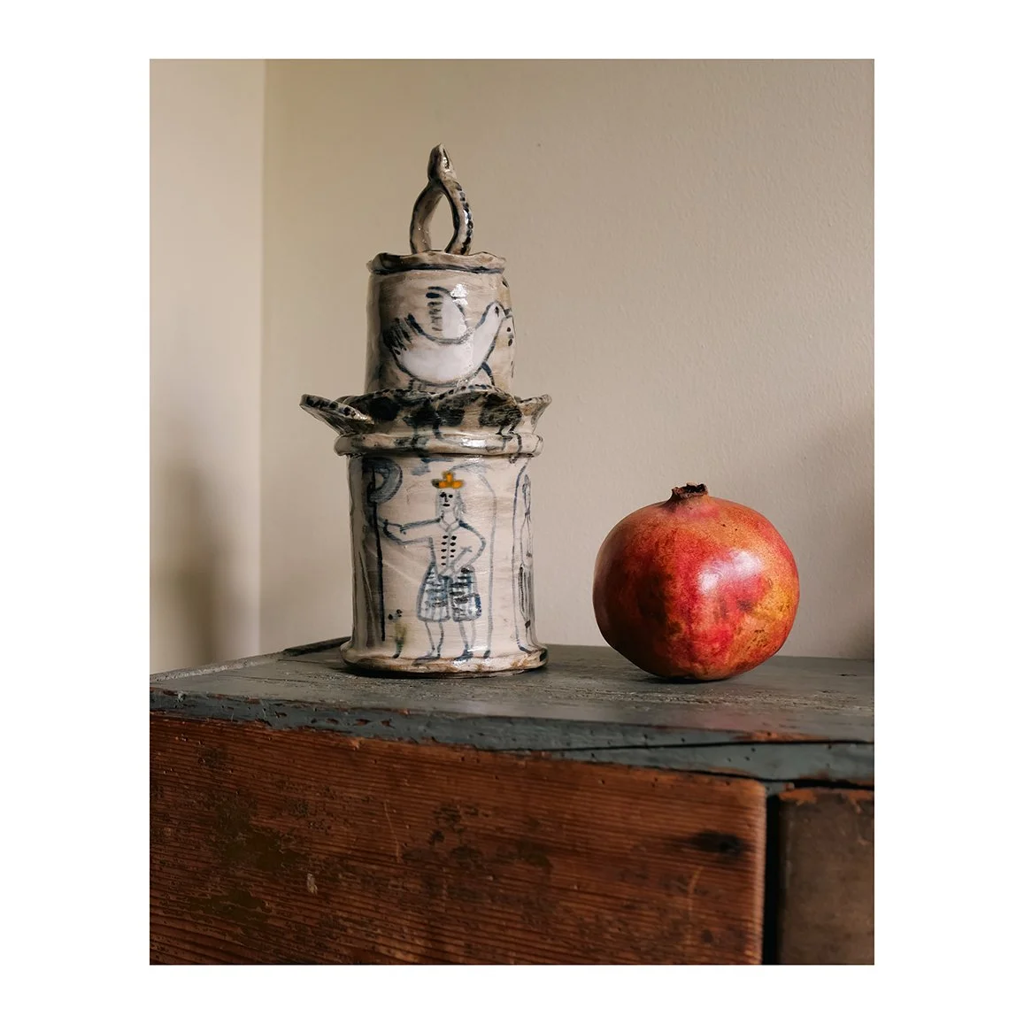 788. web Ceramic Peace & Love Caddy by Sarah Odedina-lifestyle.jpg