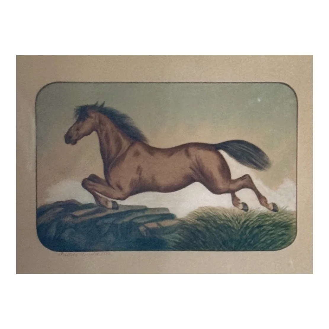 733 PAIR OF HORSES_original watercolour_3_web.JPG