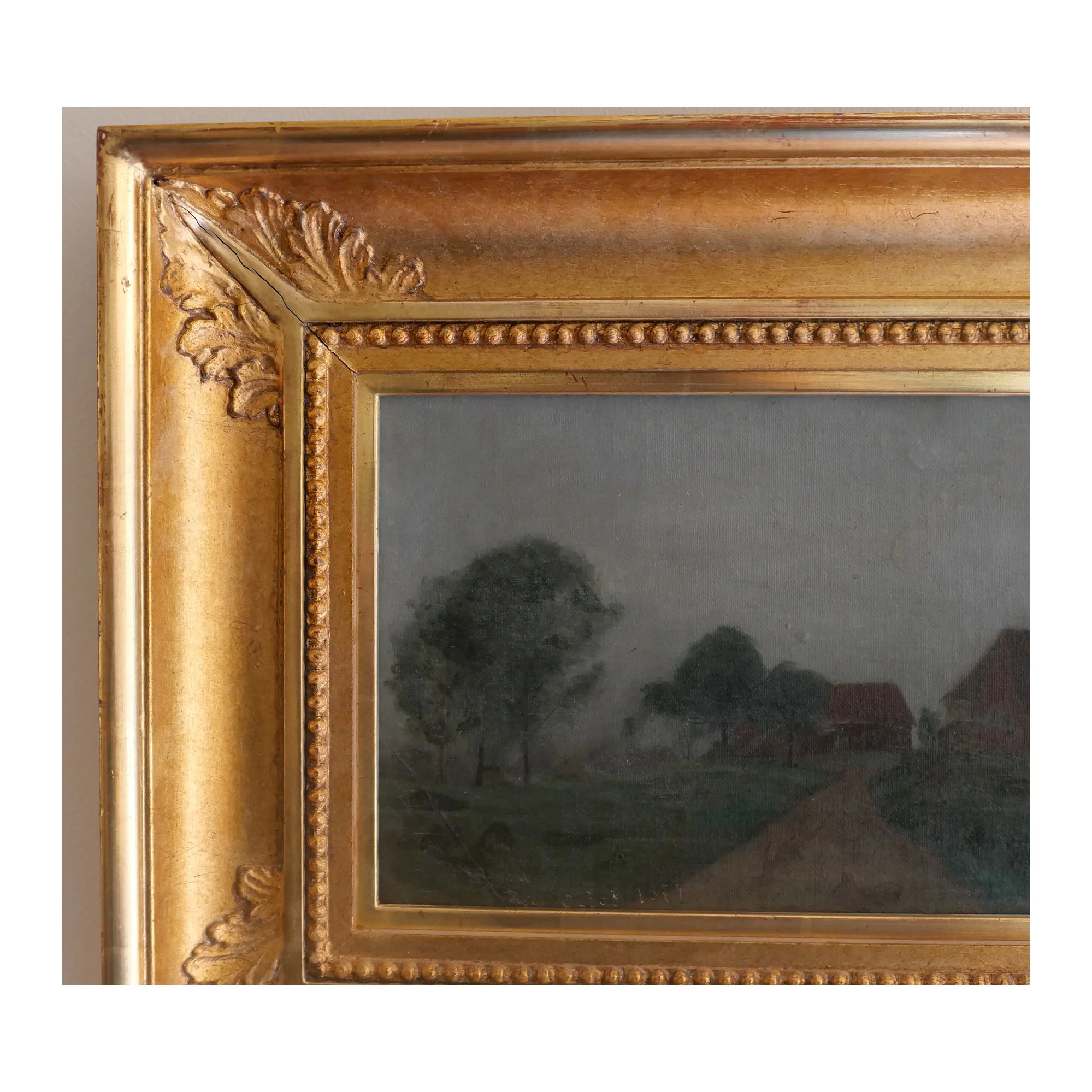 801. web 3 Smallholding at dusk by Oscar Torna.jpg