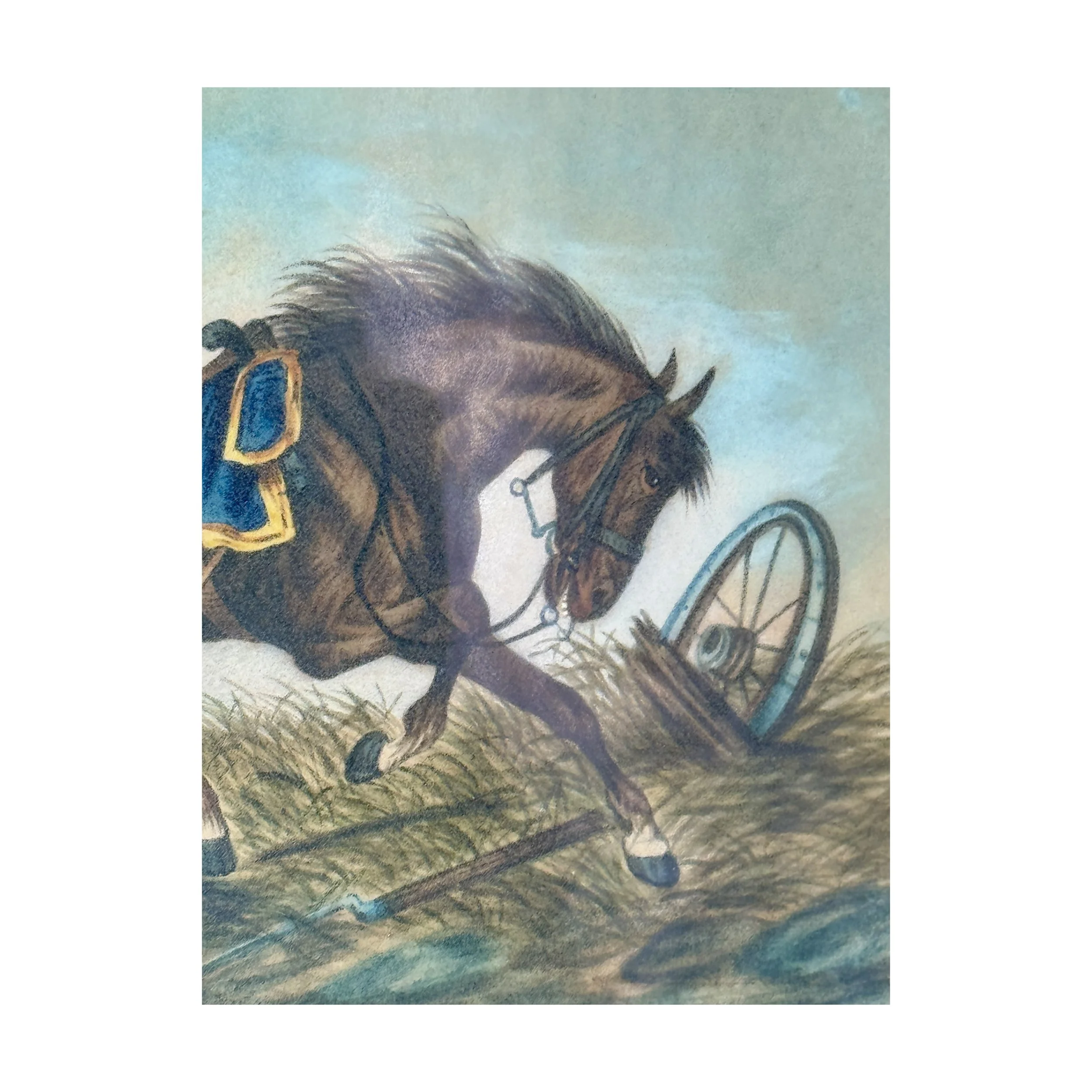 732 PAIR OF HORSES_original watercolour_3_web.JPG