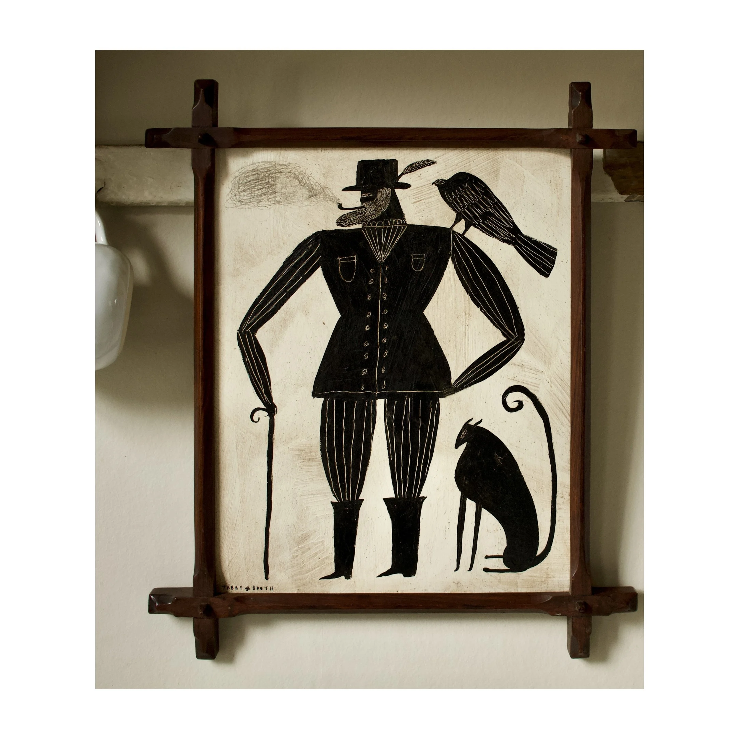 747. ARTI_Tabby Booth-The Falconer-7_web.JPG