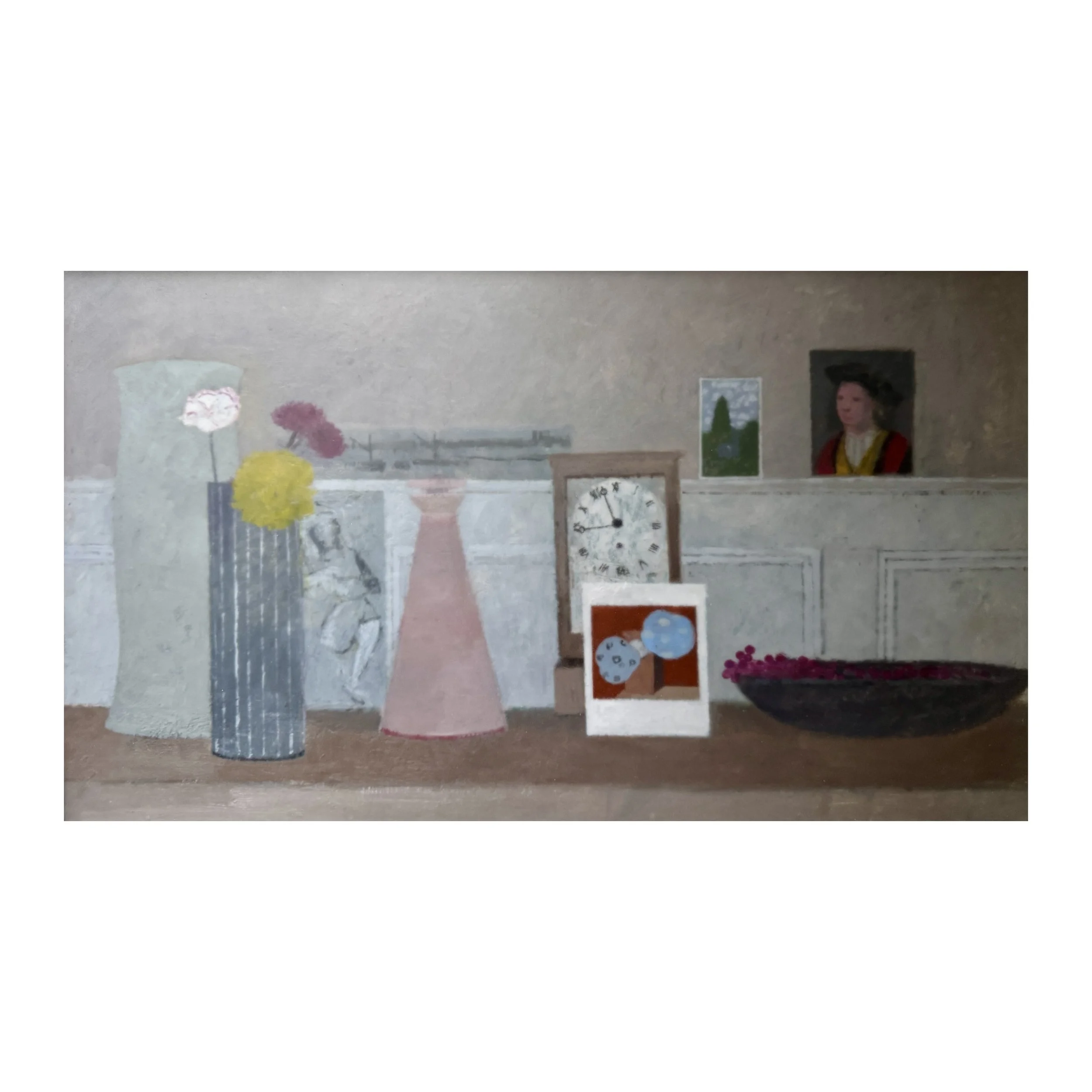 710. THE CLOCK - STILL LIFE_David Field_3_web.JPG