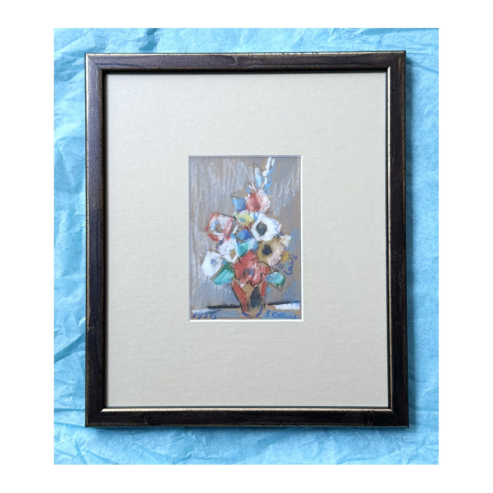 726. Floral pastel Edvin Ollers 7.jpg