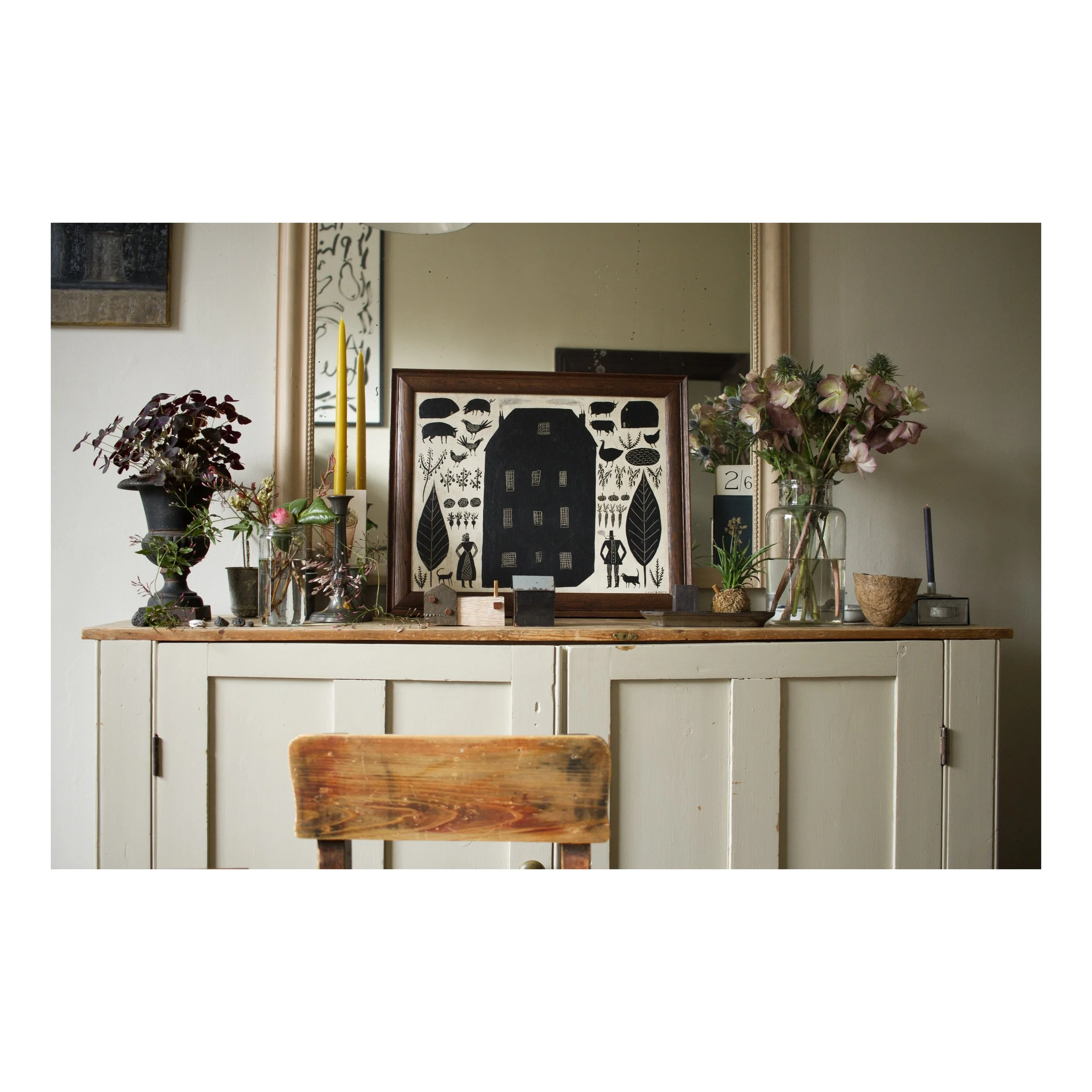 743. ARTI_Tabby Booth-The Smallholding_original folk art painting web.JPG