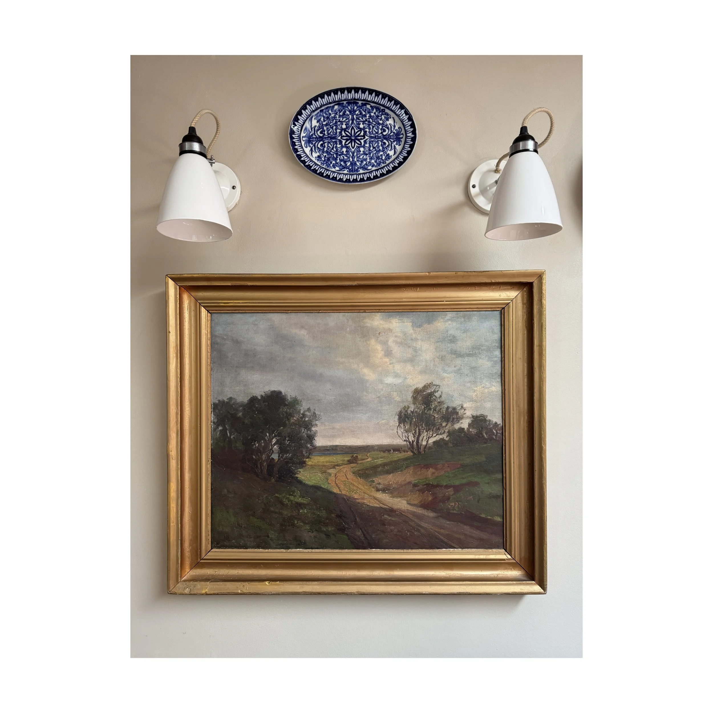 798 original seascape vintage painting.jpeg