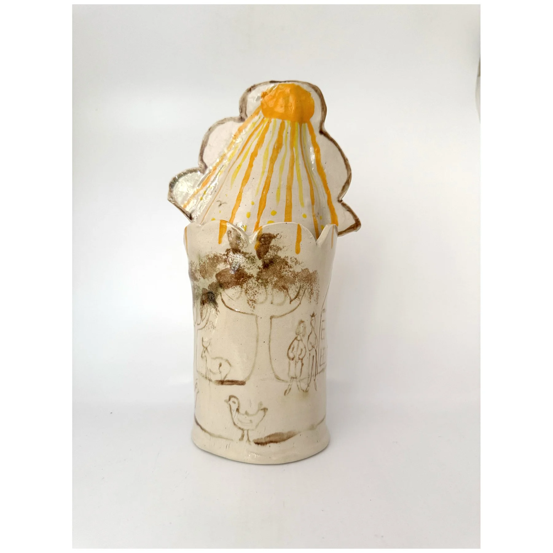 787. web Ceramic Sunray Caddy by Sarah Odedina.jpg