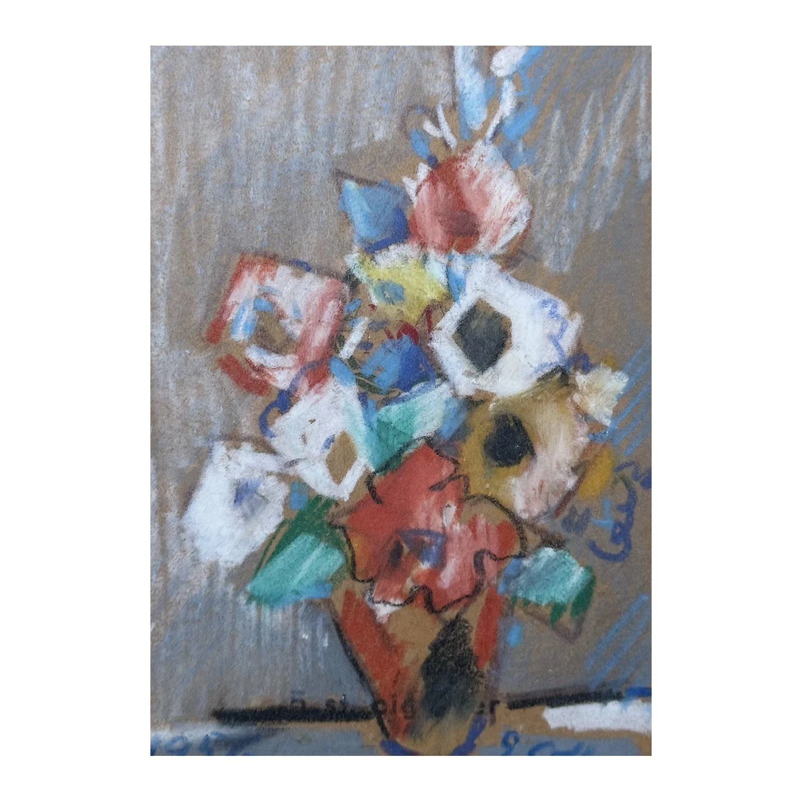 726. Floral pastel Edvin Ollers 3.jpg