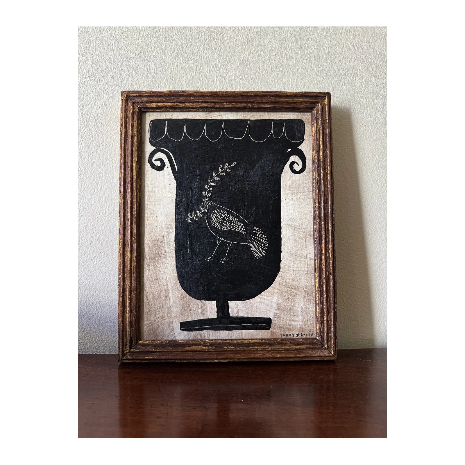 677. THE BIRD VASE-3.jpg