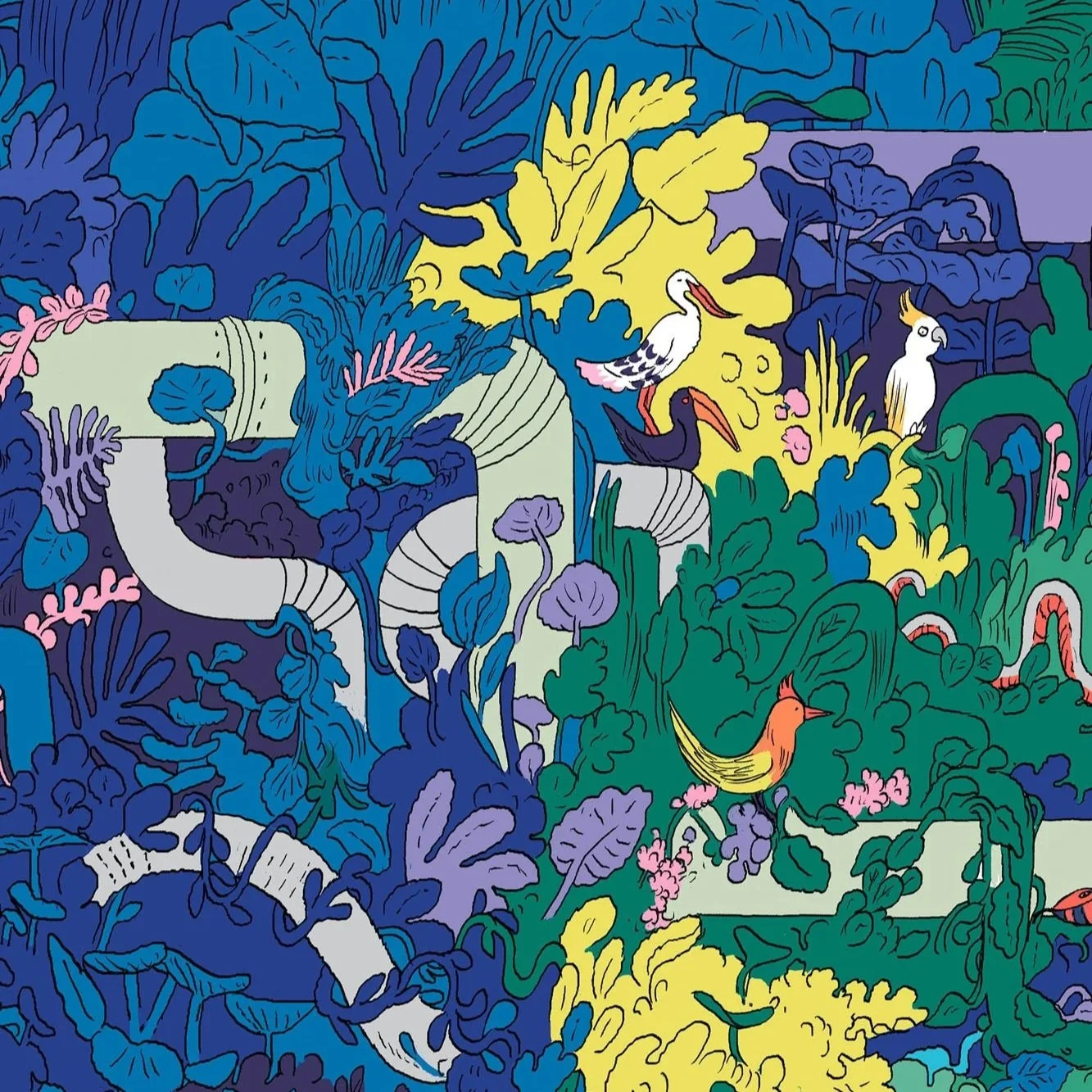 Intuit Dream Laundromat