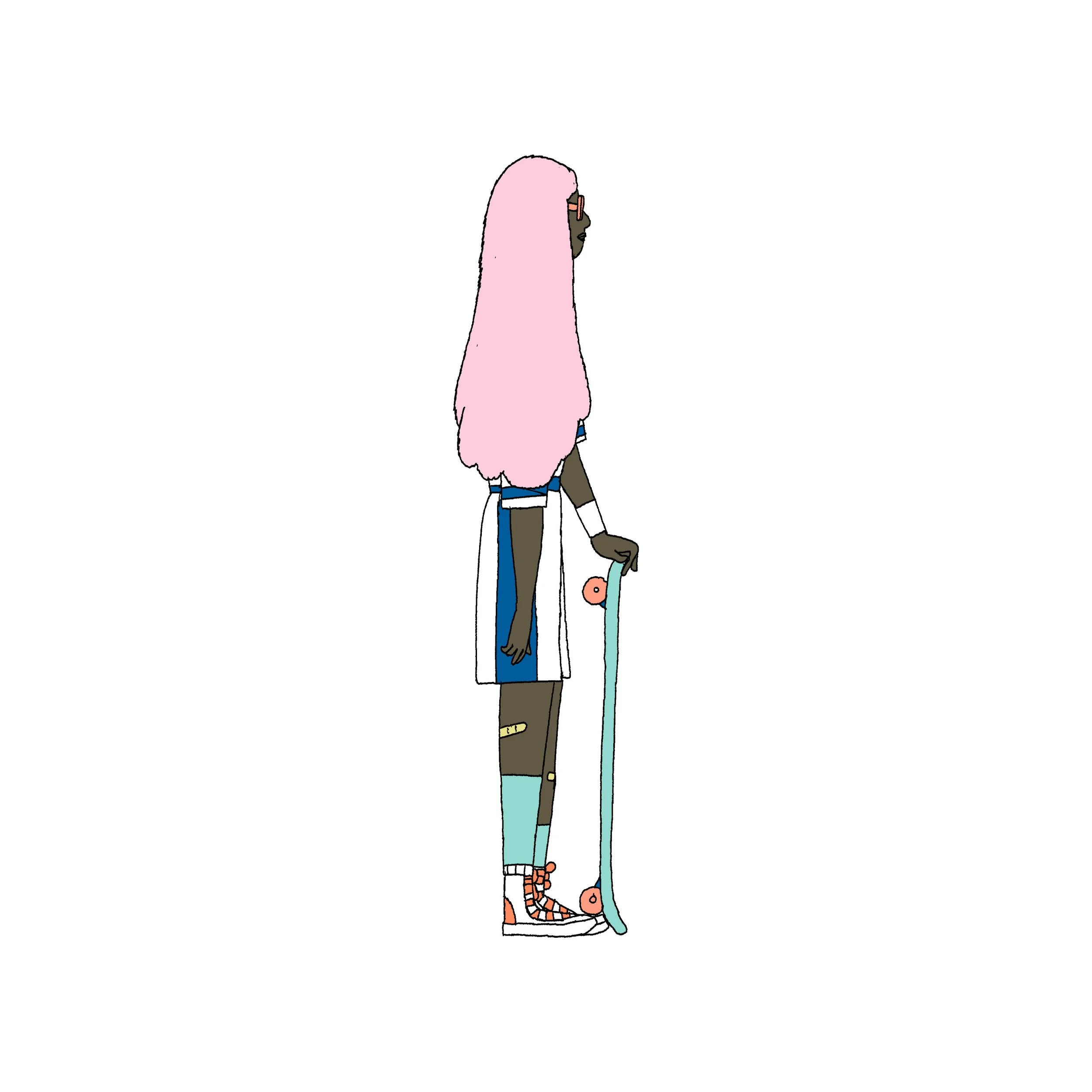 Skater in Pink.jpeg