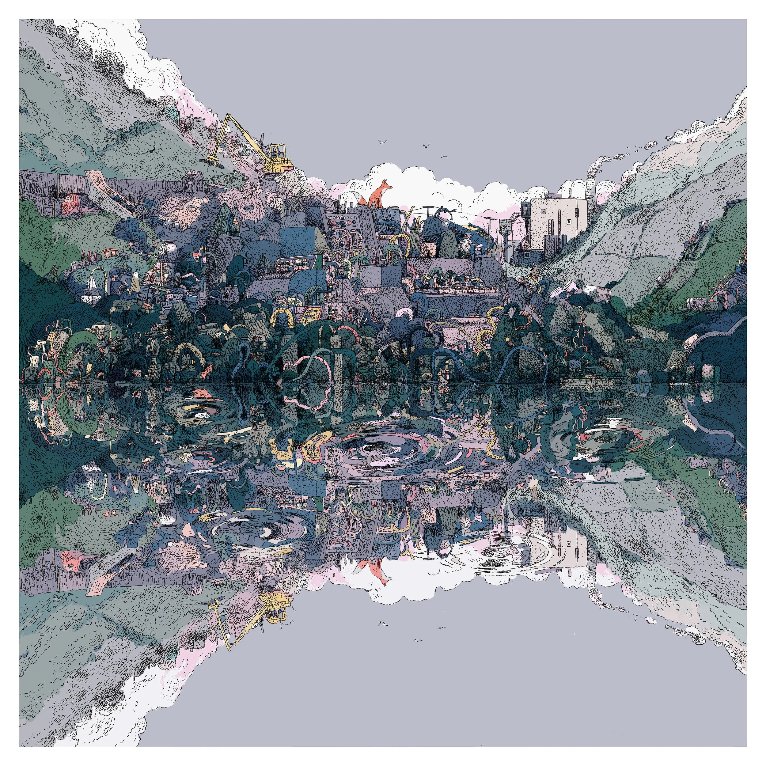 Rubbish Island  crop 2 31-23 40X40.jpg