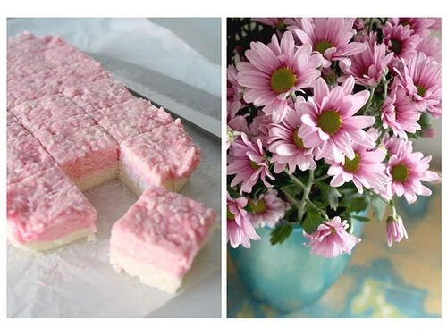 Coconut Ice (EF + NF)