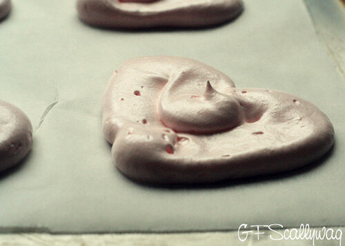 Meringue Hearts (DF + NF)