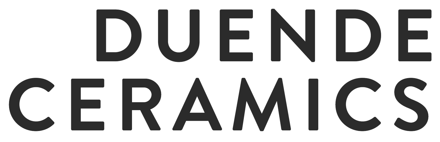 DUENDE CERAMICS